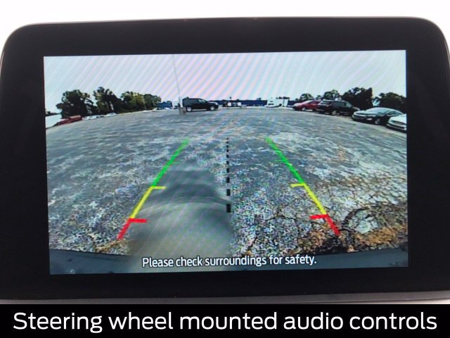 Used 2024 Ford Escape Active AWD/4WD image 25