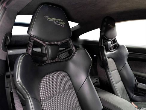 Used 2025 Porsche 911 GT3 RS w/ Weissach Package image 38