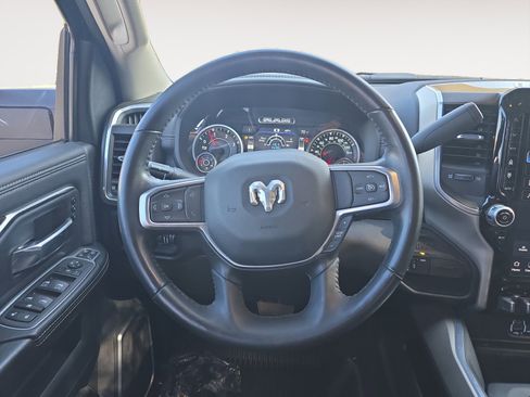 Used 2024 RAM 3500 Laramie w/ Towing Technology Group image 13