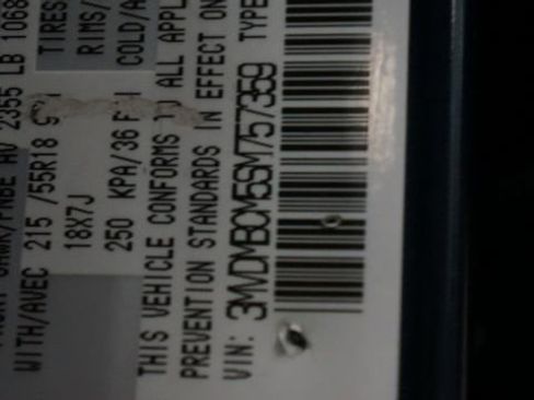 Used 2025 MAZDA CX-30 AWD 2.5 S w/ Preferred Package image 94