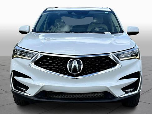 Used 2021 Acura RDX FWD w/ Advance Package image 4