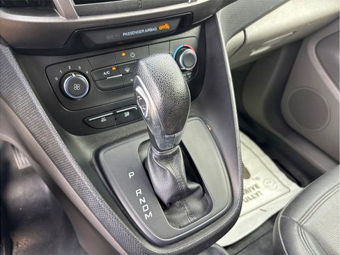 Used 2020 Ford Transit Connect XL FWD image 27