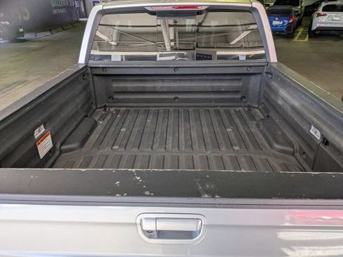 Used 2025 Honda Ridgeline RTL image 26