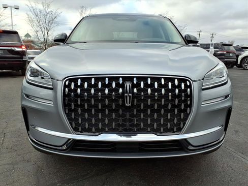 Used 2024 Lincoln Corsair Reserve w/ Equipment Group 201A image 2