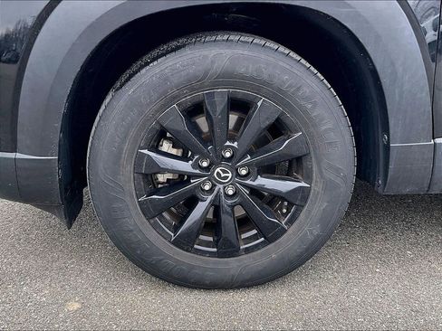Used 2024 MAZDA CX-50 AWD 2.5 S w/ Preferred Package image 7