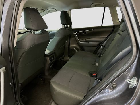 Used 2024 Toyota RAV4 LE image 29