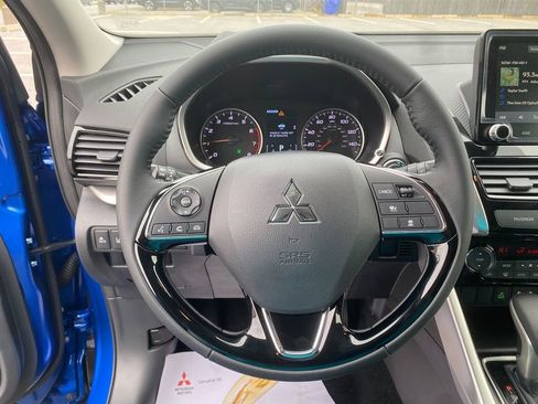 New 2026 Mitsubishi Eclipse Cross SE image 15