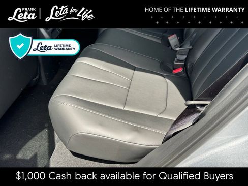 New 2026 Acura ADX AWD image 25