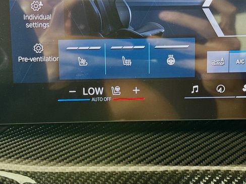 New 2026 BMW M4 Coupe w/ M Carbon Exterior Package image 21