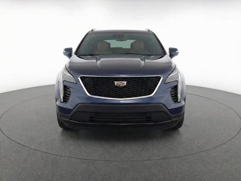 Used 2023 Cadillac XT4 Sport image 2