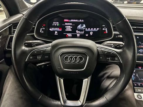Used 2023 Audi Q7 2.0T Premium Plus AWD/4WD image 31