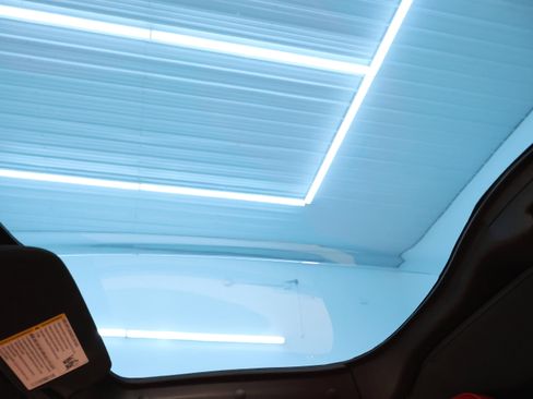 Used 2017 Chevrolet Corvette Grand Sport image 12