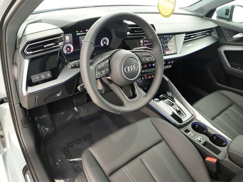 New 2026 Audi A3 2.0T Premium image 15