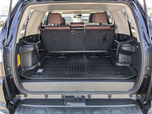 Used 2023 Toyota 4Runner Limited RWD image 13