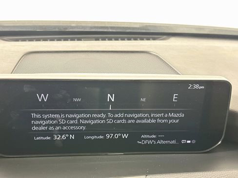 Used 2024 MAZDA CX-90 3.3 Turbo w/ Premium Package AWD/4WD image 21