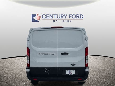 New 2026 Ford Transit 150 Low Roof image 3