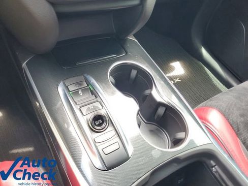 Used 2019 Acura MDX A-Spec AWD/4WD image 30