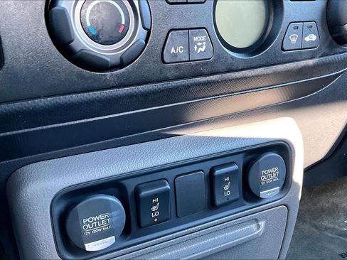 Used 2011 Honda Ridgeline RTL image 32