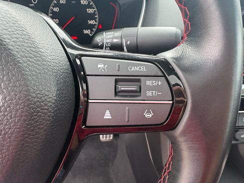Certified 2024 Honda Civic Si image 15