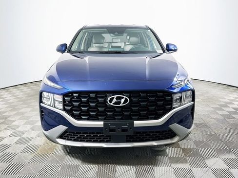 Used 2023 Hyundai Santa Fe SE FWD image 8