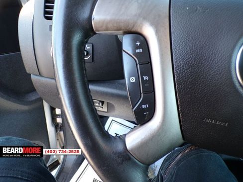 Used 2012 Chevrolet Silverado 2500 LT image 36