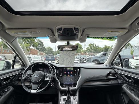 Used 2020 Subaru Outback Onyx Edition XT image 13