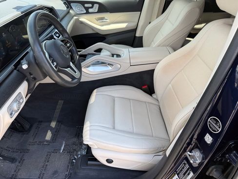 Certified 2020 Mercedes-Benz GLS 450 4MATIC image 10