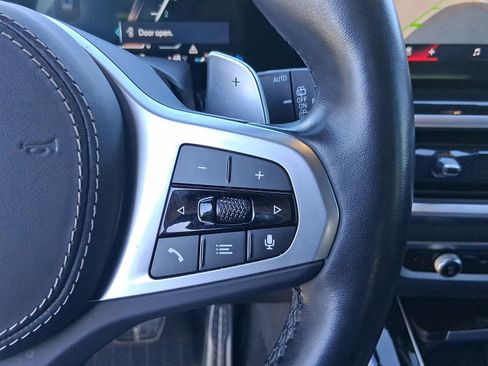 Certified 2024 BMW X5 xDrive40i w/ M Sport Package image 24