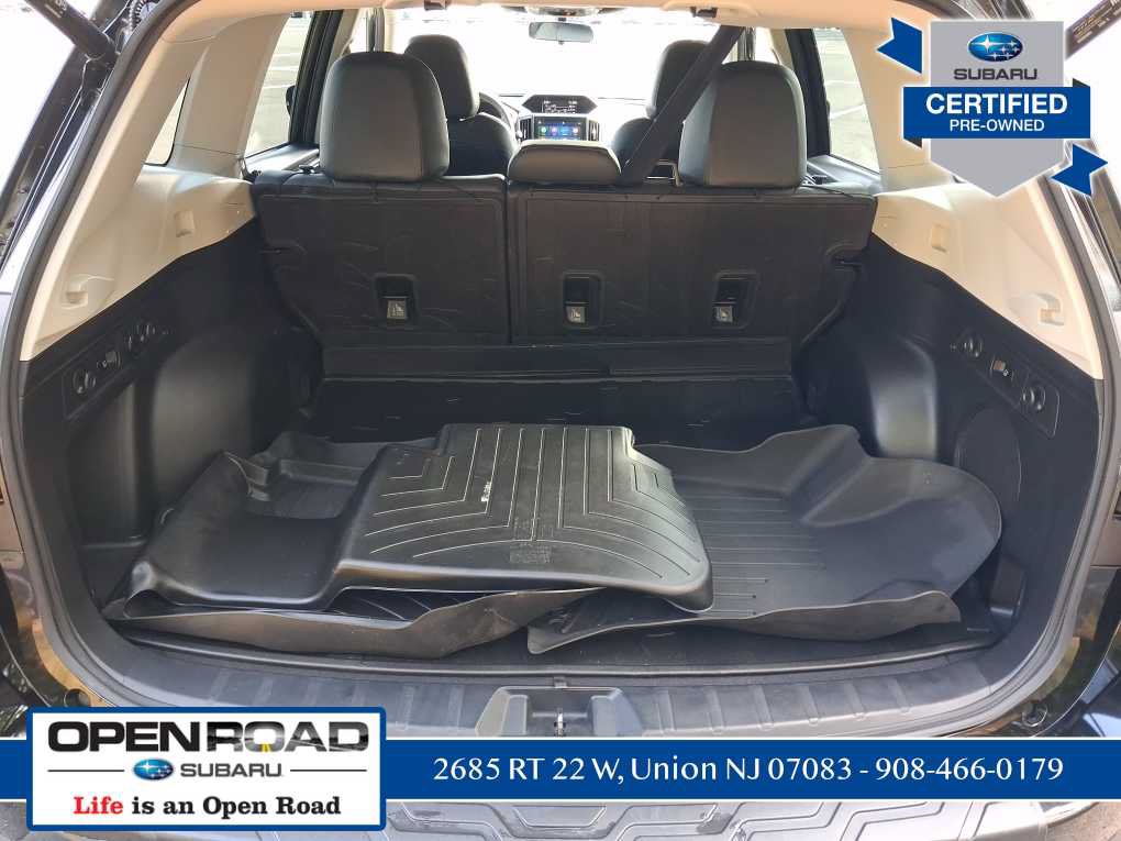 Used 2023 Subaru Forester Limited AWD/4WD image 20