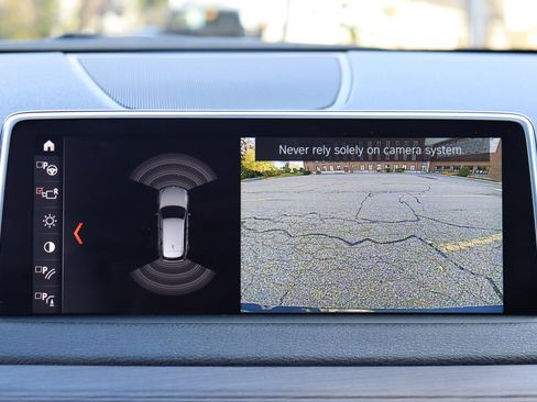 Used 2018 BMW X5 xDrive40e image 29