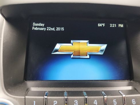 Used 2017 Chevrolet Equinox LS FWD image 25