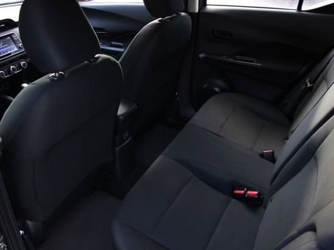 Certified 2025 Nissan Kicks Play S FWD image 25