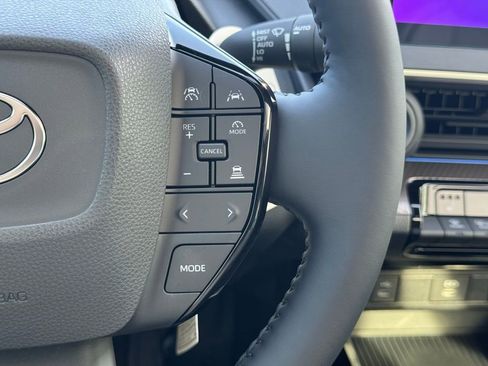 New 2026 Toyota Prius XLE image 21