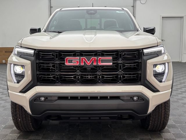 New 2026 GMC Canyon Elevation w/ Convenience Package AWD/4WD image 14