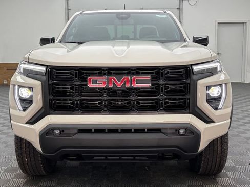 New 2026 GMC Canyon Elevation w/ Convenience Package AWD/4WD image 14
