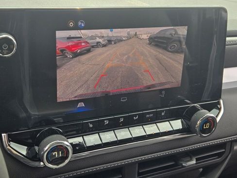 New 2026 Chevrolet Colorado LT w/ Advanced Trailering Package AWD/4WD image 25