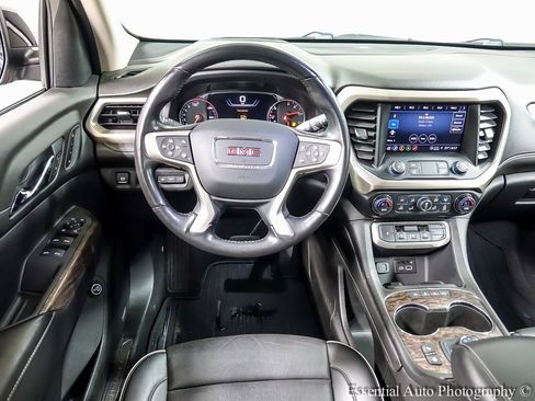 Used 2021 GMC Acadia Denali w/ Trailering Package image 14