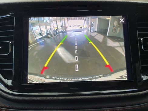 Certified 2025 Dodge Durango GT image 25