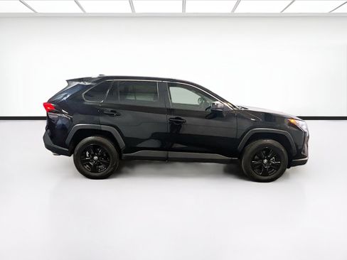 Used 2023 Toyota RAV4 LE AWD/4WD image 23