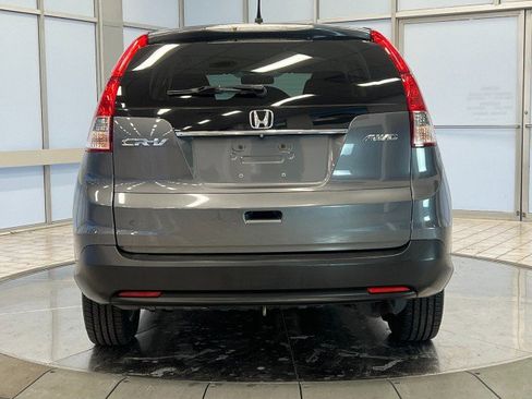 Used 2013 Honda CR-V EX image 6