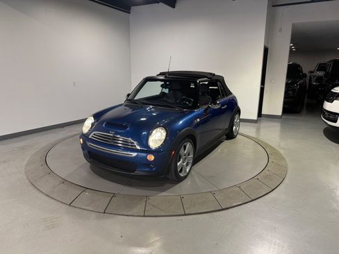 Used 2007 MINI Cooper S FWD image 7