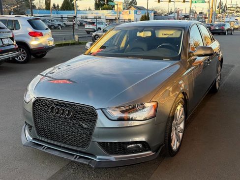 Used 2013 Audi A4 2.0T Premium Plus image 5