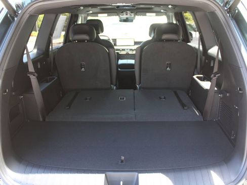 New 2027 Kia Telluride X-Line EX AWD/4WD image 10
