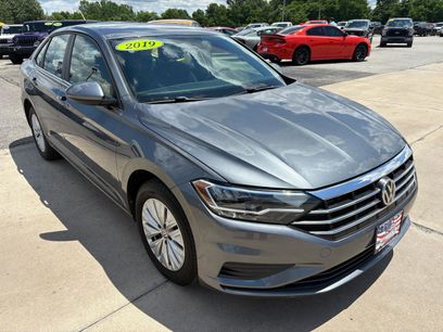 Used 2019 Volkswagen Jetta S w/ Driver Assistance Package