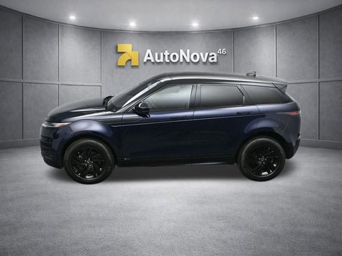 Used 2021 Land Rover Range Rover Evoque R-Dynamic S image 42