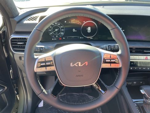 New 2025 Kia Telluride SX X-Line image 11