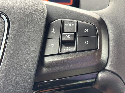 Used 2025 Ford Mustang Mach-E Select w/ Comfort Package Lite AWD/4WD image 20