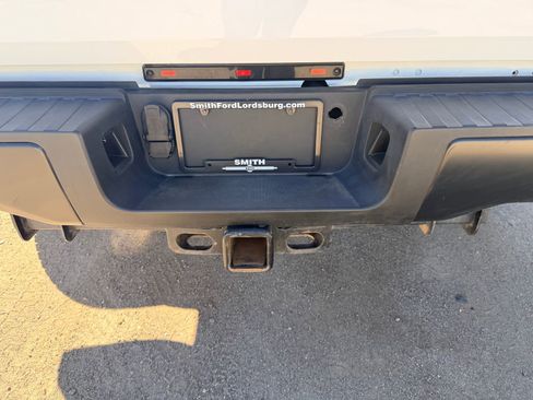 Used 2019 Ford F450 XLT w/ XLT Premium Package image 25