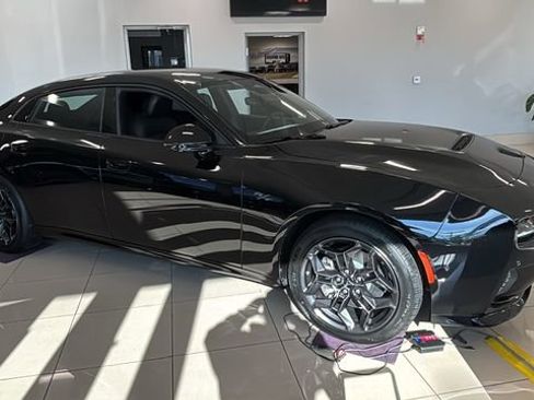 New 2026 Dodge Charger R/T image 2