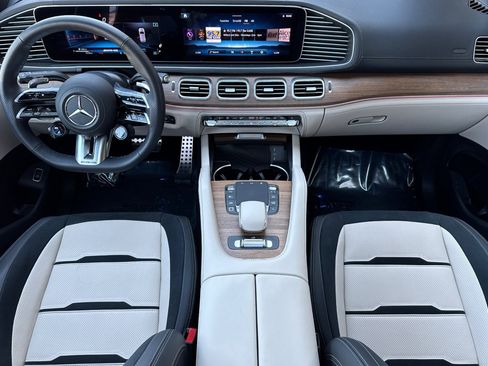 Certified 2026 Mercedes-Benz GLE 53 AMG 4MATIC image 14